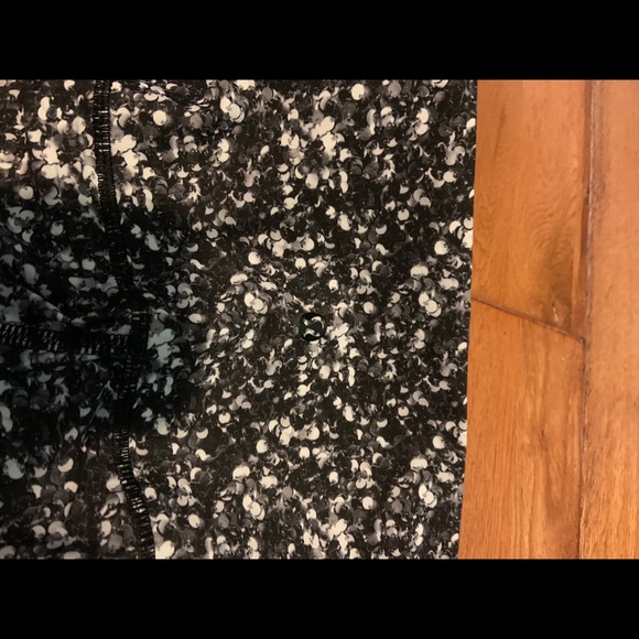 Lululemon limited edition “sparkle” leggings. - Picture 2 of 2